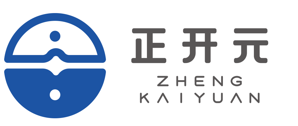 正开元官方标志