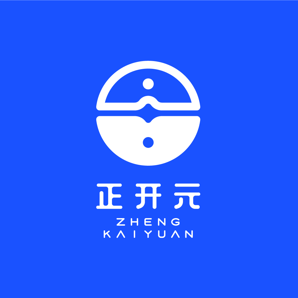 正开元企业标志